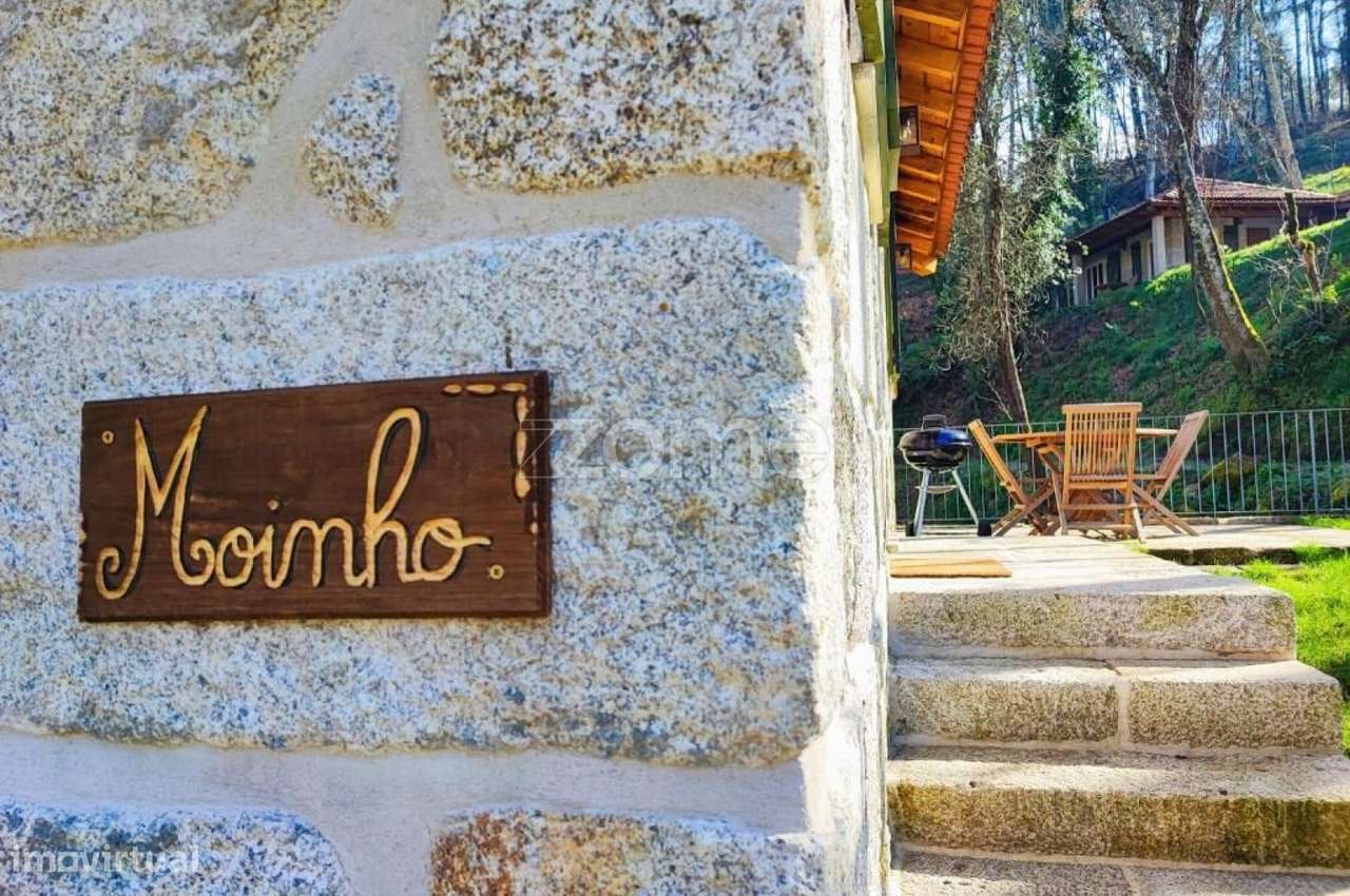Refúgio da Moleira |Turismo Rural de Charme-21