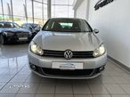 Volkswagen Golf 1.4 TSI DSG Highline - 2