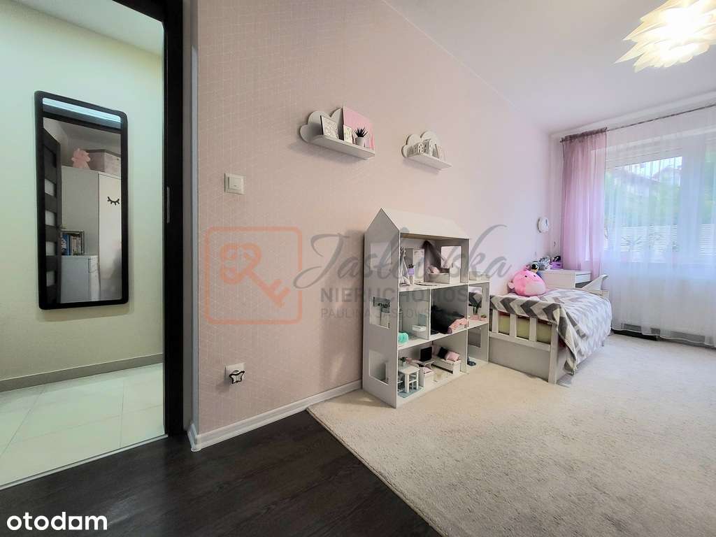 Atrakcyjne mieszkanie z tarasem - Projektant - Pełny obrazek: 5/20