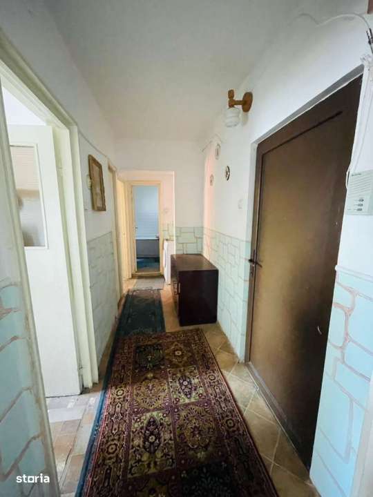 | Apartament 2 camere | 44 mp | Manastur Zona str. Primaverii | - Imagine principală: 5/11