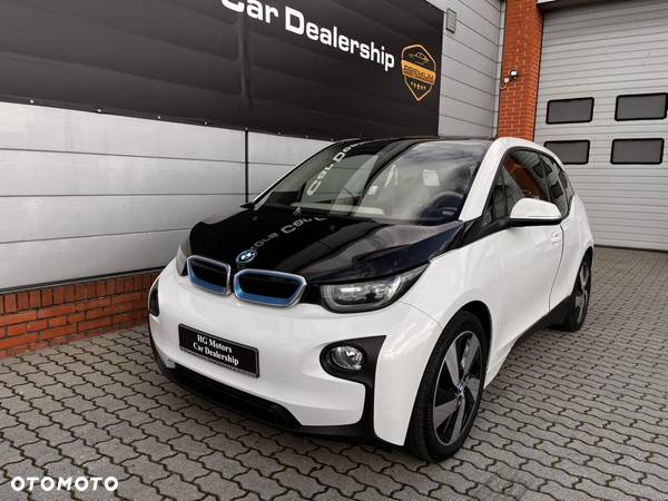 BMW i3 Standard - 4