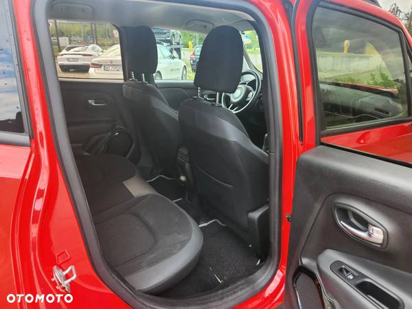 Jeep Renegade 1.3 GSE T4 Turbo S FWD S&S - 23