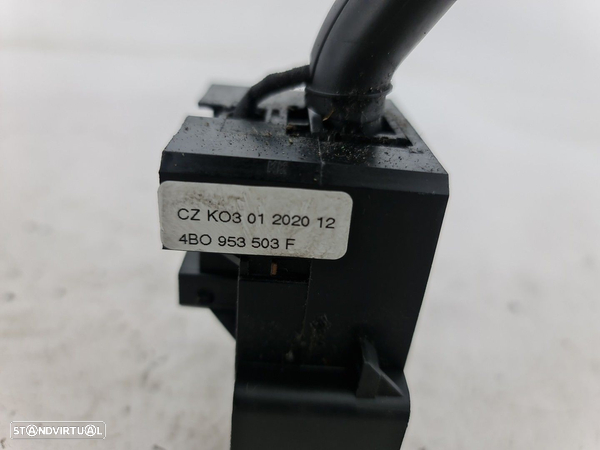 Manete/ Interruptor Limpa Vidros Audi A3 (8L1) - 5
