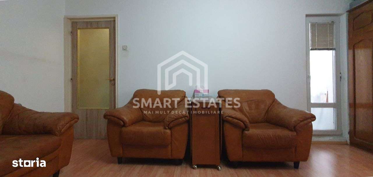 2 camere Pta Alba Iulia| etaj1 |bloc 1986-6