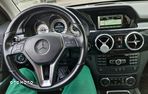 Mercedes-Benz GLK 220 CDI 4-Matic - 11