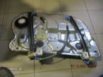 Elevador Sem Motor 6Q4837402S VW POLO 2006 5P FD - 4