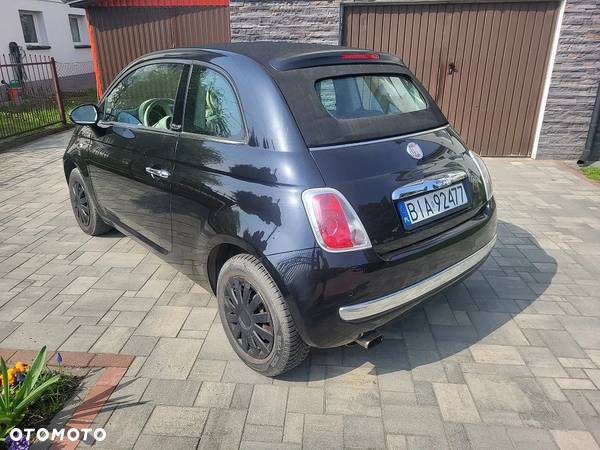 Fiat 500 - 4