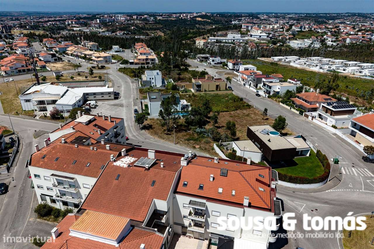 Lote de Terreno  Venda em Leiria, Pousos, Barreira e Cortes,Leiria-5