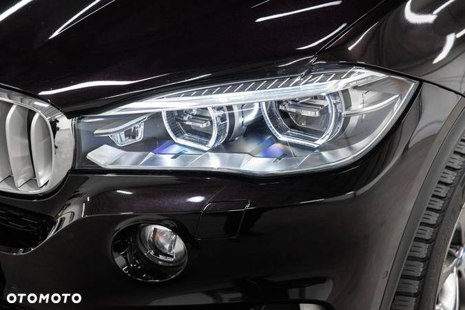 BMW X5 - 14