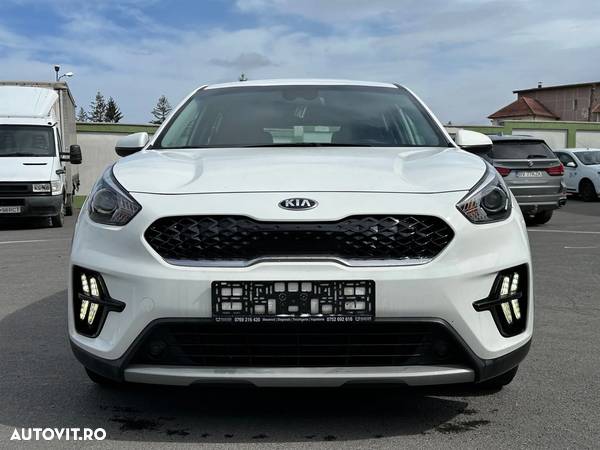 Kia Niro - 3