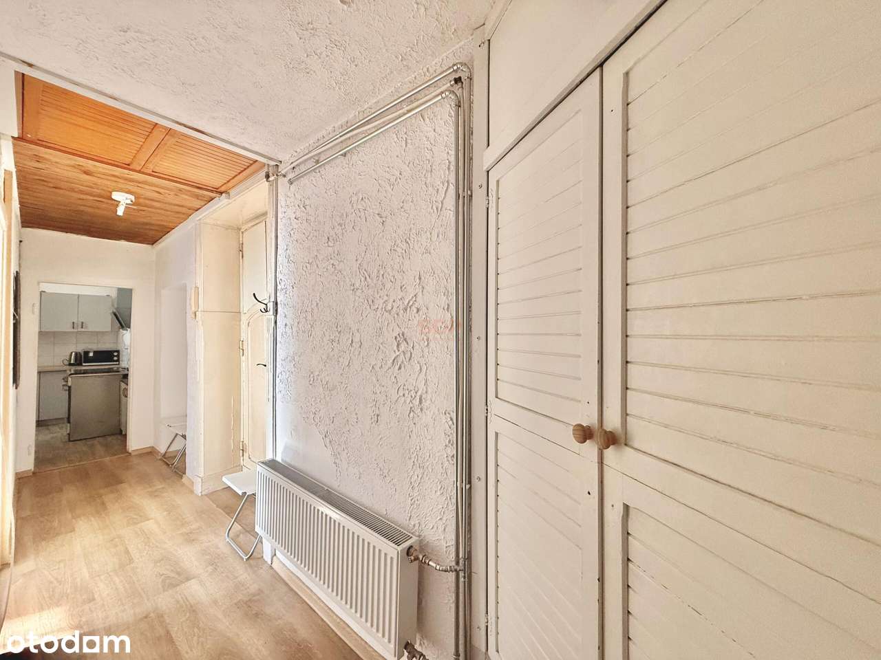 3 pokoje w centrum - idealne dla inwestora - Rezerwacja - Pełny obrazek: 4/9