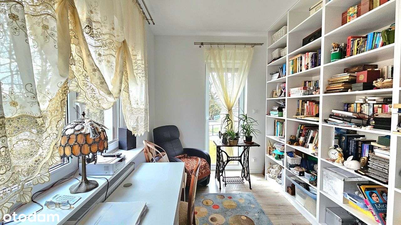 NOWA CENA. Nowoczesny dom pod Warszawą na sprzedaż-6