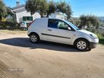 Ford Fiesta 1.4 TDCI Van IVA dedutível - 1