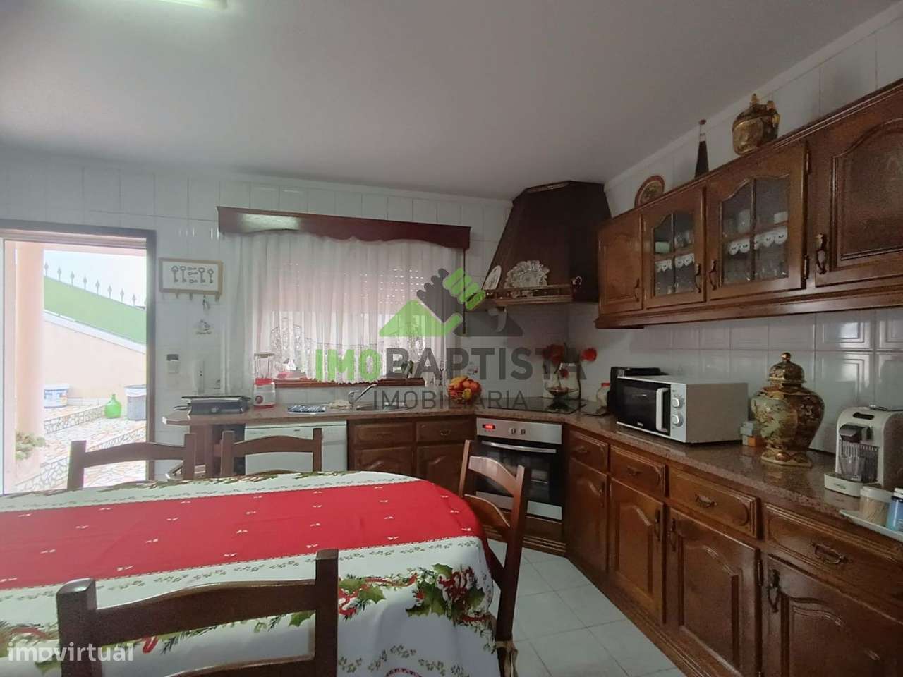 Moradia V3 Isolada nas Caldas de São Jorge - Grande imagem: 5/20