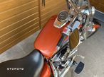 Honda Shadow - 11