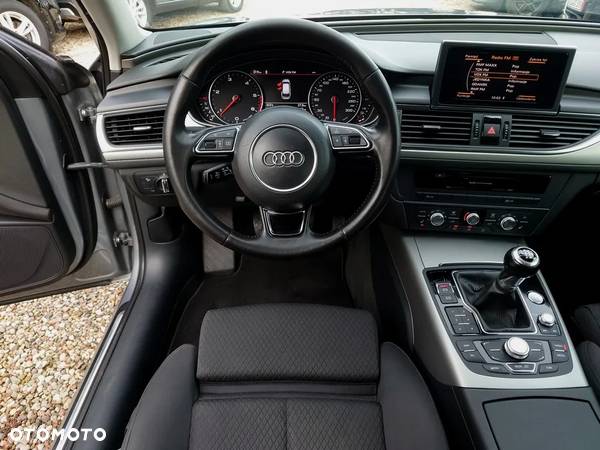 Audi A6 2.0 TDI Prime Line - 7