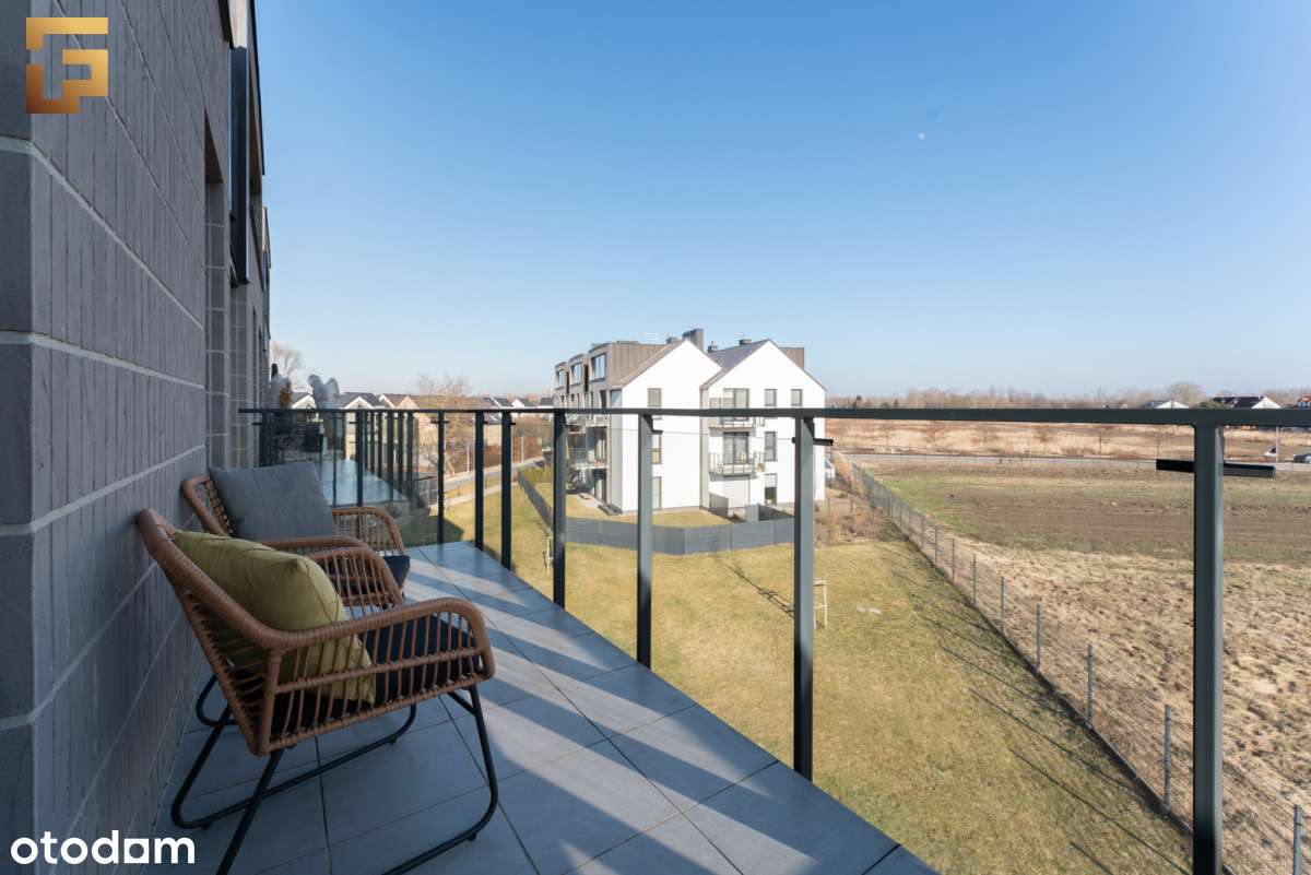 Czy to zwyczajne 3 pokoje w Wilanowie? Raczej nie!-7