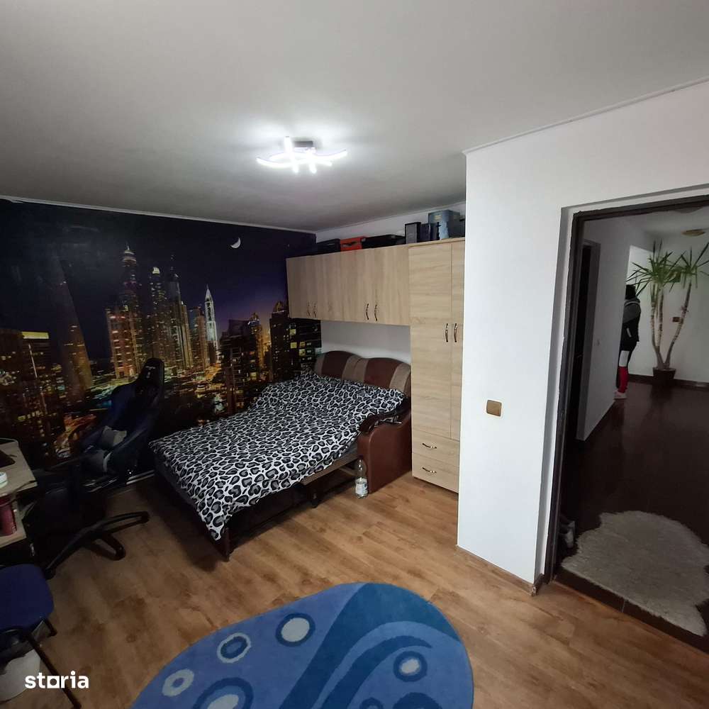 Casa în Focșani - liniște, confort și tot orașul la câțiva pași-10