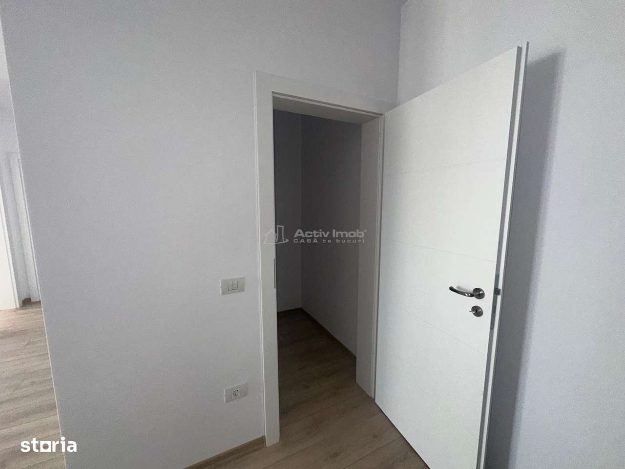 Apartamente cu 2 si 3 Camere - Bloc Nou - Imagine principală: 4/5