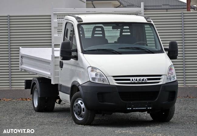 Iveco Daily 35C12 - 1