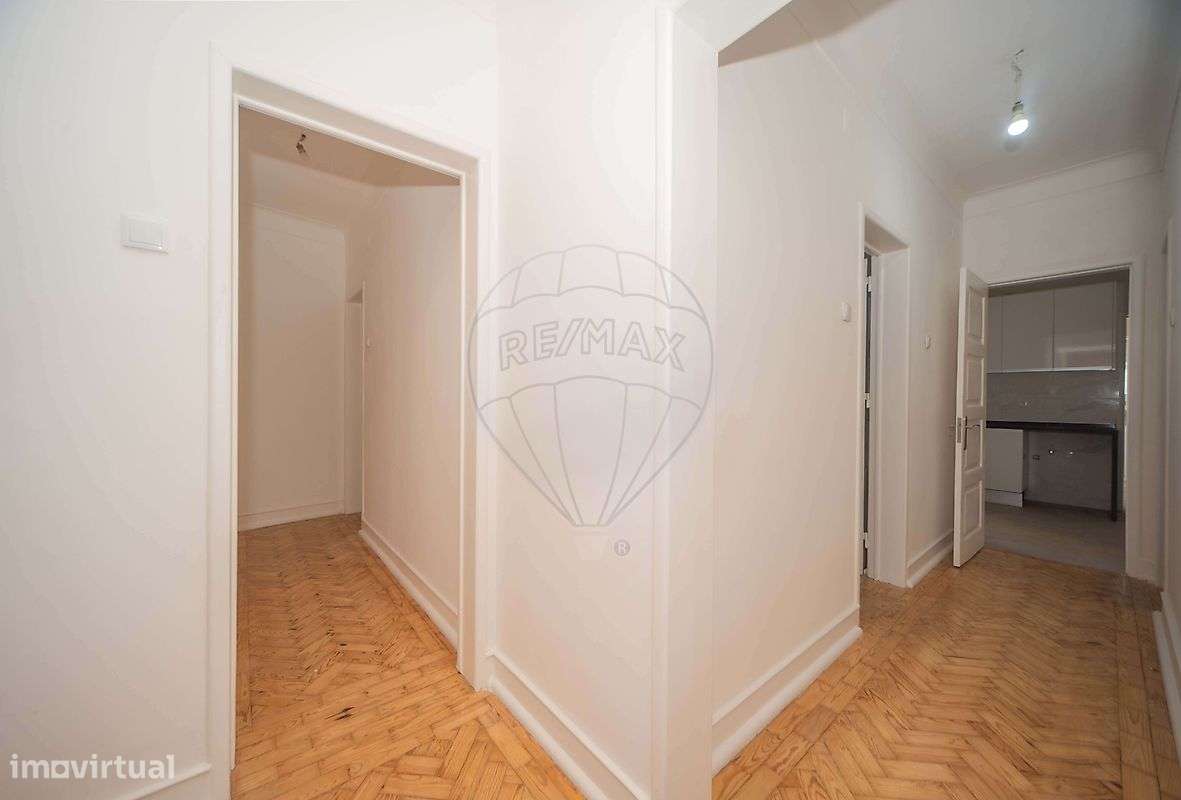 Apartamento T2 para arrendamento - Grande imagem: 5/22