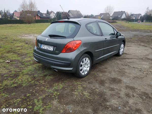 Peugeot 207 1.6 VTi Sporty - 5