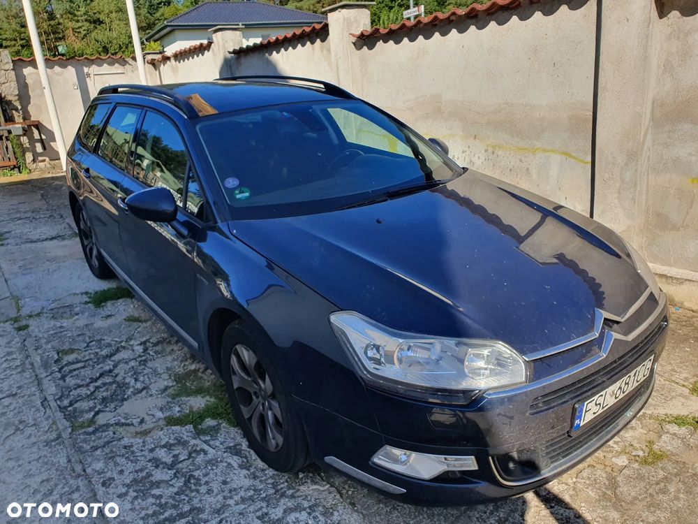 Citroen C5