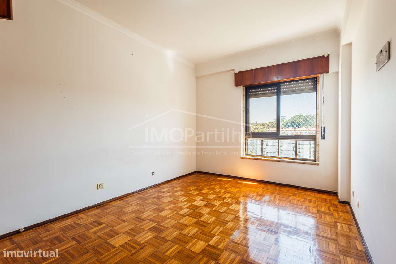 Apartamento t2 à venda na Rua Melquíades Marques-7