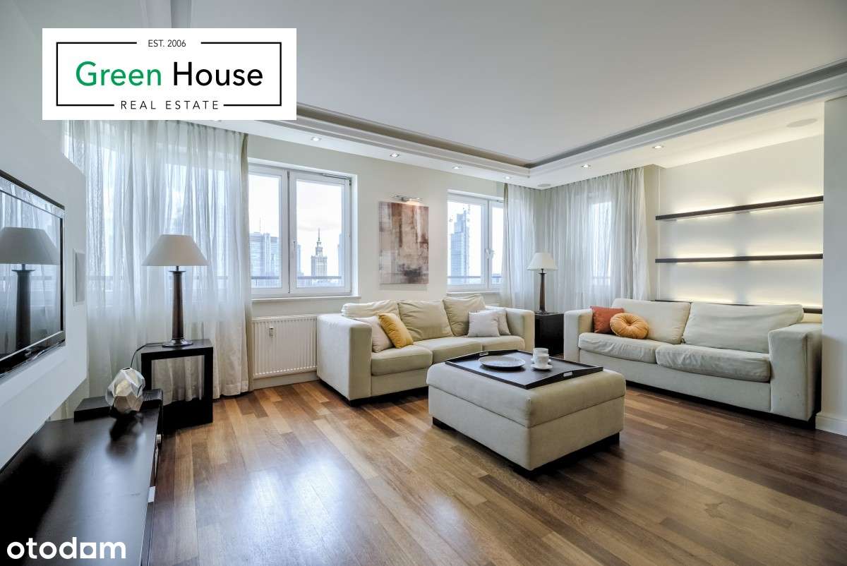 Bliska Wola / Śródmieście ul. Łucka 15 - 27 piętro-0