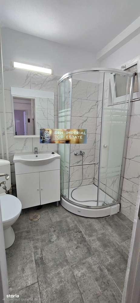 Apartament 2 camere decomandat Zona Gara Vedere superbă spre Mare/Port-5