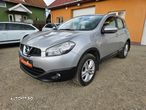 Nissan Qashqai 2.0 dCi 4 x 4 DPF acenta - 1