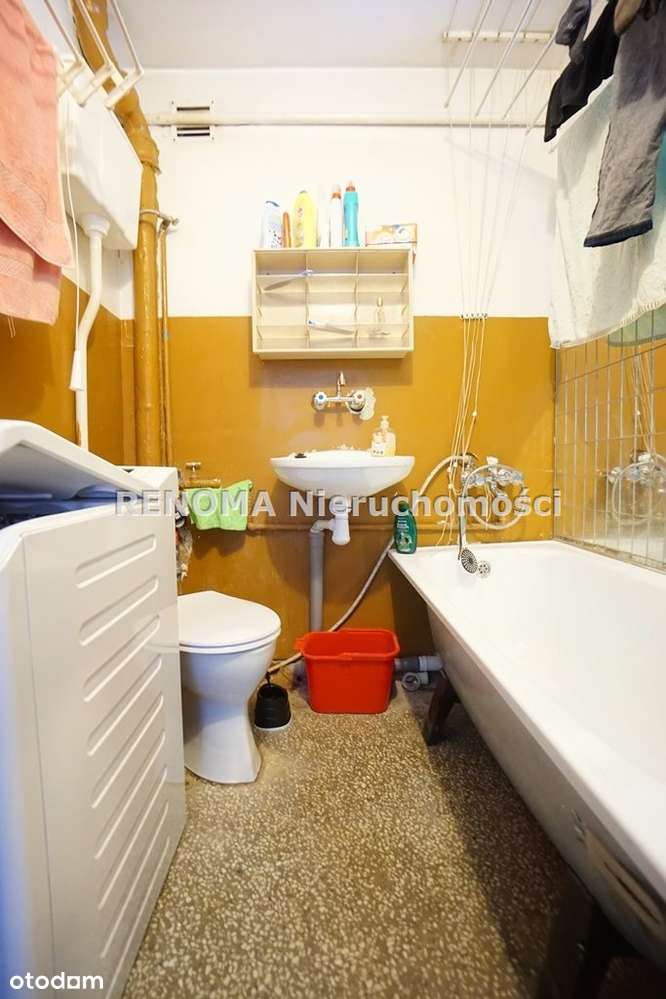 ** Centrum * Możliwość przekształcenia na 2 pok *-8