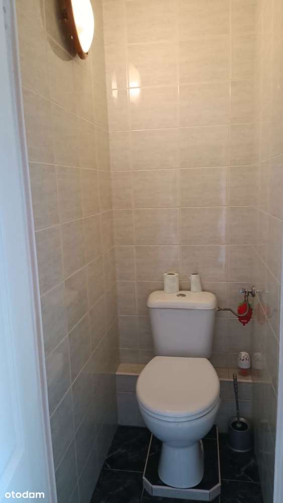 Ładne 3 pokojowe na Podolanach-13