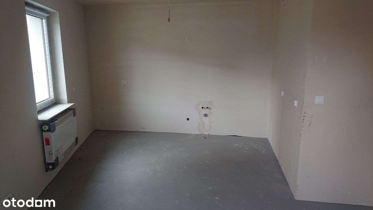 Ostatnie małe 2 pokojowe w budynku, winda, balkon, garaż za dopłatą - Pełny obrazek: 5/18