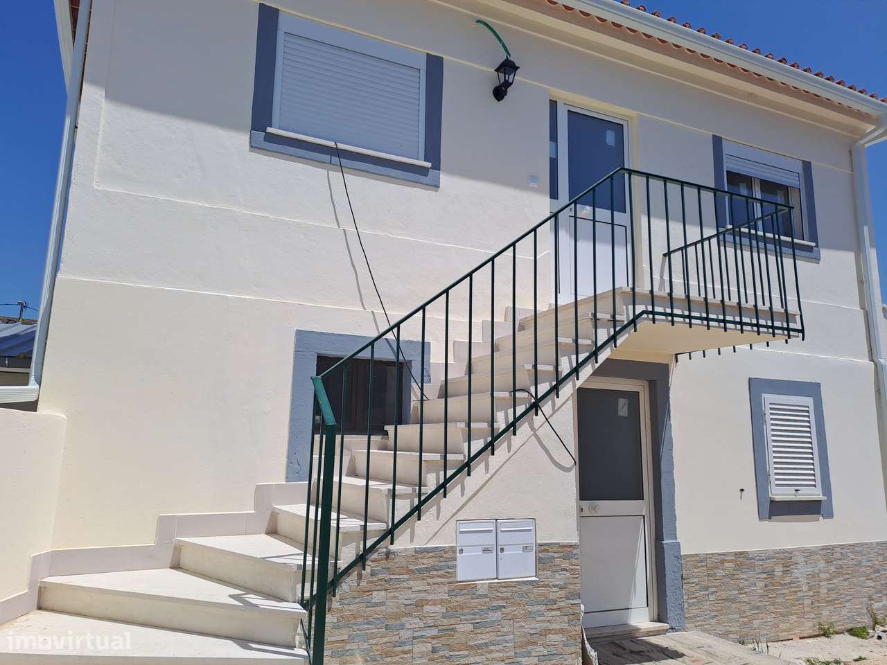 Moradia Bi-Familiar em Vila Verde-43