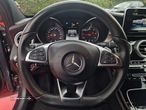 Mercedes-Benz C 250 BlueTEC AMG Line Aut. - 19