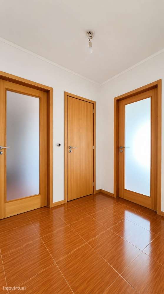T3 REMODELADO 6º andar com Garagem Box-1