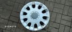 4E0601025R FELGI 5x112 8Jx17 CALI ET 43 AUDI A6 A8 KOMPLET - 4