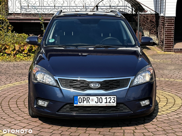 Kia Ceed 1.4 CVVT LX - 3