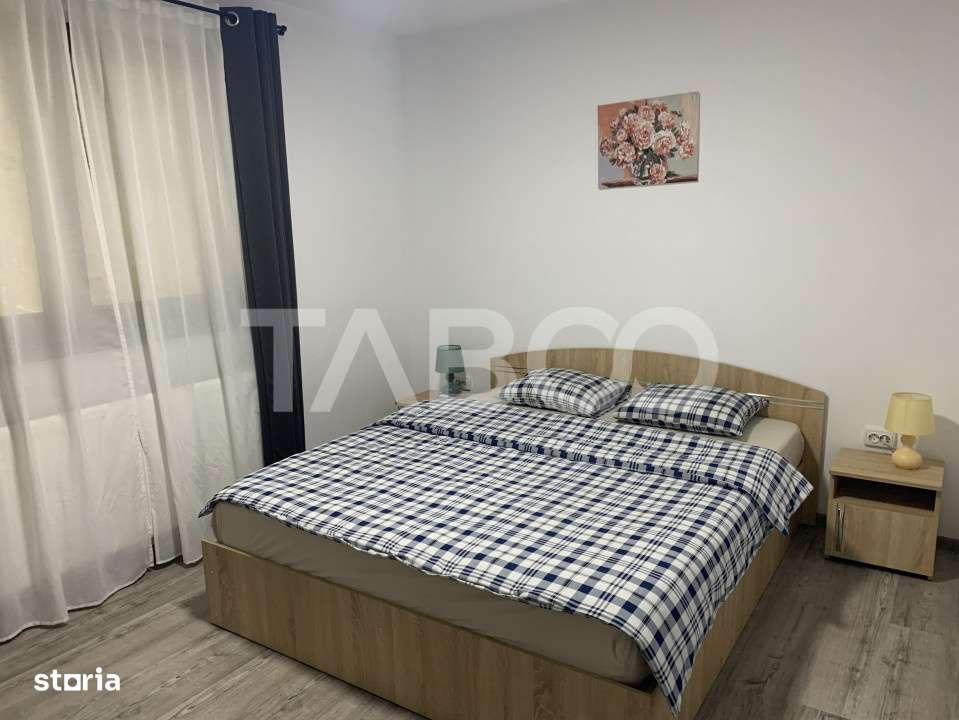 Casa 8 camere 7 bai 284 mp 225mp curte libera in Porumbacu de Sus - Imagine principală: 2/19