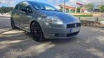 Fiat Grande Punto 1.3 M-Jet Sport - 1