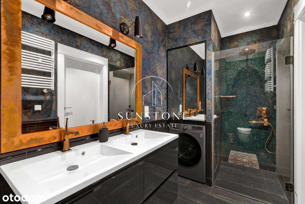 Apartament na sprzedaż Mennica Residence - 3 pokoje-7