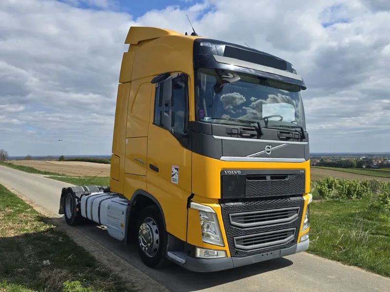 Volvo FH 2015