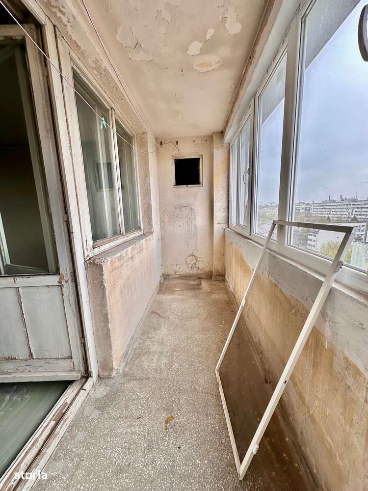 Apartament 3 camere Metrou Gorjului - Piata Gorjului - Imagine principală: 5/10