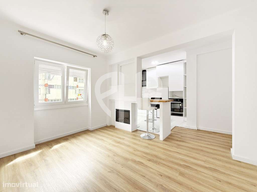 Apartamento T3 Reboleira (Venteira) | Amadora | Pronto a Habitar-17