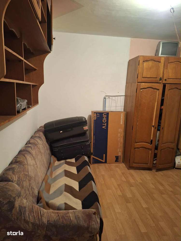 Apartament 2 camere 48mp mobilat utilat Dva Nord 57.000eur neg-3