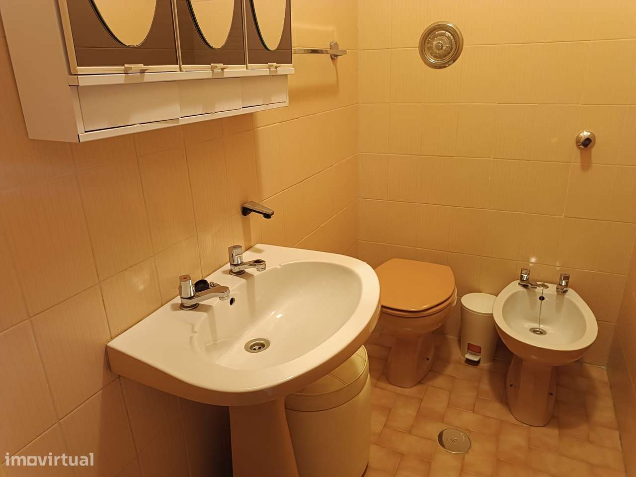 Apartamento T4 em Coimbra (Vale das Flores)-13