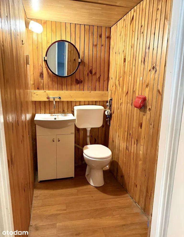 Przestronne 3 pokoje z dwoma balkonami – Kurdwanów-9