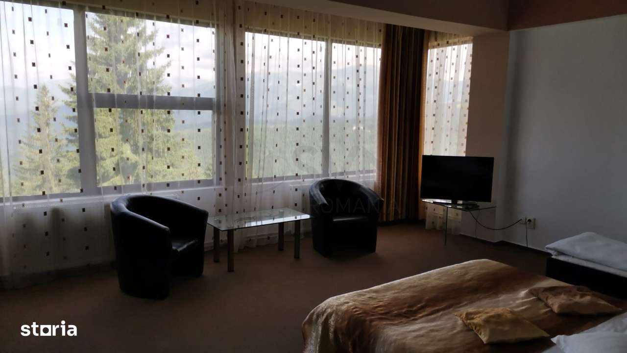 Hotel de Vanzare Ranca Transalpina - Imagine principală: 4/11