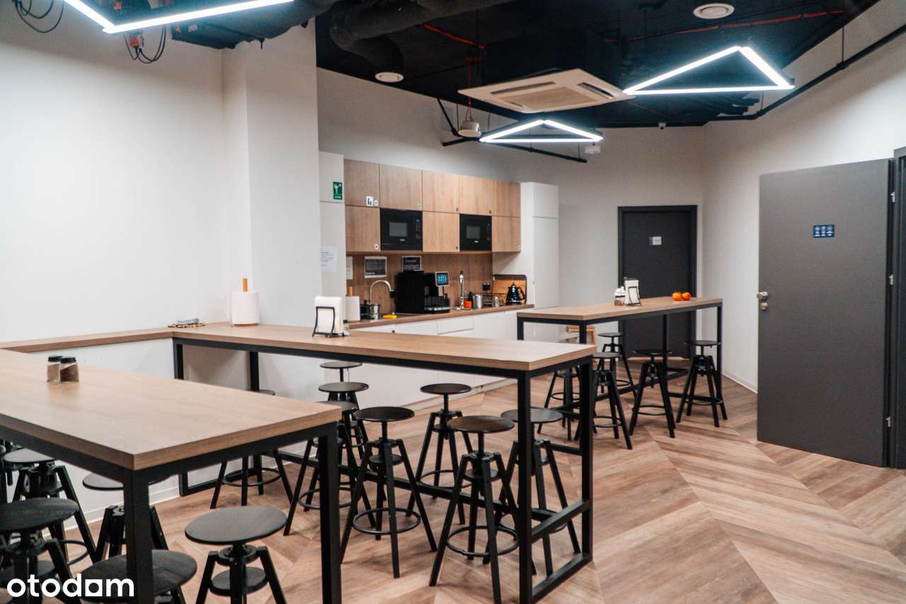 Biuro do wynajęcia ul. Fabryczna 6 - Pełny obrazek: 5/13